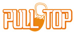 PULLTOP　ロゴ