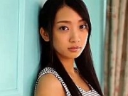 辻本杏　美少女のお顔に新鮮熱々ザーメンをたっぷり顔射（fc2動画）